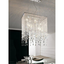 QZ0324 VENEZIA - Alan Mizrahi Lighting