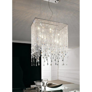 QZ0324 VENEZIA - Alan Mizrahi Lighting