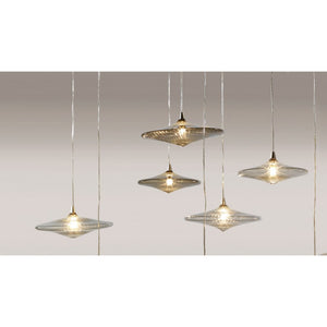 QZ0327 SIRIUS V SUSPENSION - Alan Mizrahi Lighting