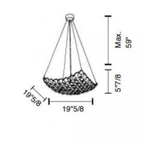 QZ0328 RESET - Alan Mizrahi Lighting