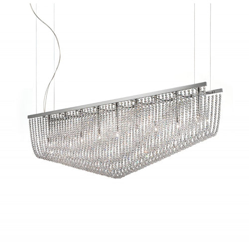 QZ0329 RAFT - Alan Mizrahi Lighting