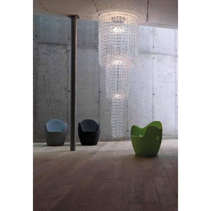 QZ0330 VISTOSI GIOGALI - Alan Mizrahi Lighting