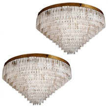 QZ0332 MYRZAH ROCK CRYSTAL - Alan Mizrahi Lighting