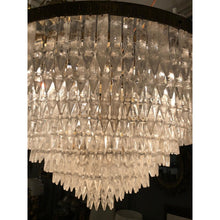 QZ0332 MYRZAH ROCK CRYSTAL - Alan Mizrahi Lighting