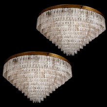 QZ0332 MYRZAH ROCK CRYSTAL - Alan Mizrahi Lighting