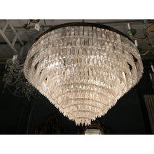QZ0332 MYRZAH ROCK CRYSTAL - Alan Mizrahi Lighting