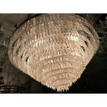 QZ0332 MYRZAH ROCK CRYSTAL - Alan Mizrahi Lighting