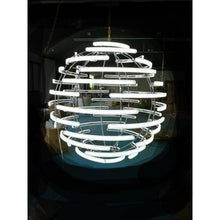 QZ0338 DELOITTE ORB ROUND GLOBE - Alan Mizrahi Lighting