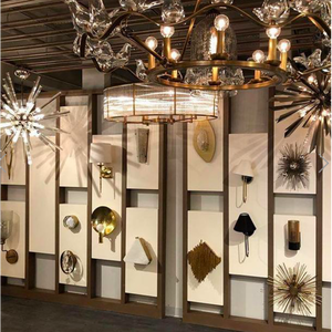 QZ0341 DOVE CHANDELIER - Alan Mizrahi Lighting