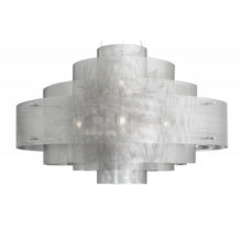 QZ0345 JUPITER MESH - Alan Mizrahi Lighting