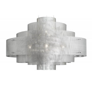 QZ0345 JUPITER MESH - Alan Mizrahi Lighting