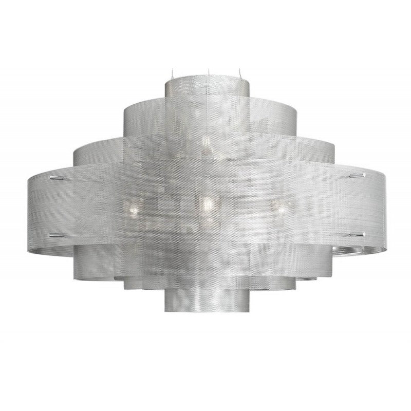 QZ0345 JUPITER MESH - Alan Mizrahi Lighting