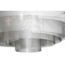 QZ0345 JUPITER MESH - Alan Mizrahi Lighting