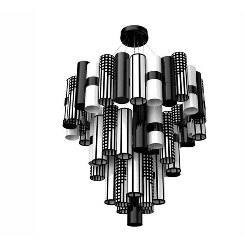 QZ0712 LA LOLLONA - Alan Mizrahi Lighting