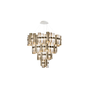 QZ0712 LA LOLLONA - Alan Mizrahi Lighting