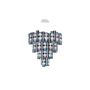 QZ0712 LA LOLLONA - Alan Mizrahi Lighting