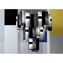 QZ0712 LA LOLLONA - Alan Mizrahi Lighting