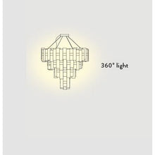 QZ0712 LA LOLLONA - Alan Mizrahi Lighting