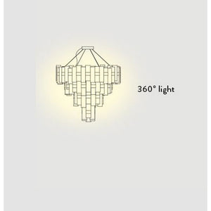 QZ0712 LA LOLLONA - Alan Mizrahi Lighting