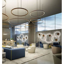 QZ1007 U LIGHT - Alan Mizrahi Lighting