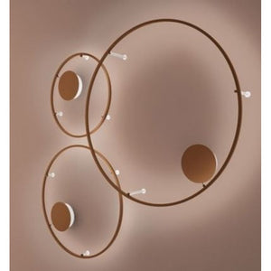 QZ1007 U LIGHT - Alan Mizrahi Lighting