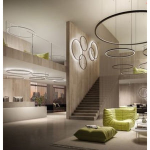 QZ1007 U LIGHT - Alan Mizrahi Lighting
