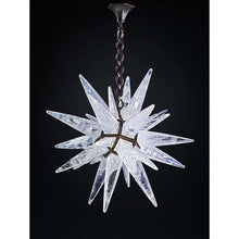 QZ108 STAR ROCK - Alan Mizrahi Lighting