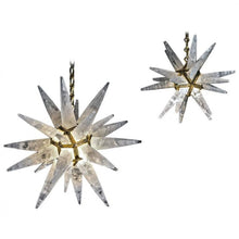 QZ108 STAR ROCK - Alan Mizrahi Lighting