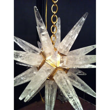 QZ108 STAR ROCK - Alan Mizrahi Lighting