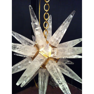 QZ108 STAR ROCK - Alan Mizrahi Lighting