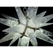 QZ108 STAR ROCK - Alan Mizrahi Lighting