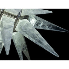 QZ108 STAR ROCK - Alan Mizrahi Lighting