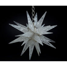 QZ108 STAR ROCK - Alan Mizrahi Lighting