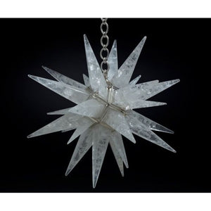 QZ108 STAR ROCK - Alan Mizrahi Lighting