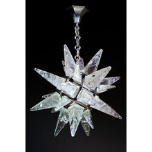 QZ108 STAR ROCK - Alan Mizrahi Lighting