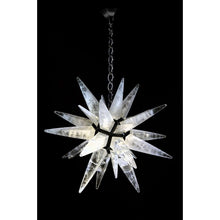 QZ108 STAR ROCK - Alan Mizrahi Lighting