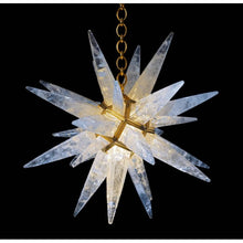 QZ108 STAR ROCK - Alan Mizrahi Lighting