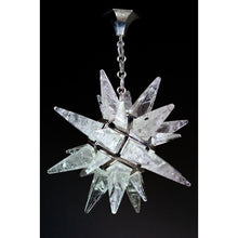 QZ108 STAR ROCK - Alan Mizrahi Lighting