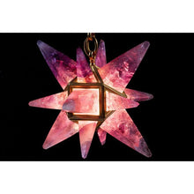 QZ108 STAR ROCK - Alan Mizrahi Lighting