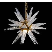 QZ108 STAR ROCK - Alan Mizrahi Lighting