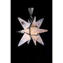 QZ108 STAR ROCK - Alan Mizrahi Lighting