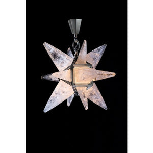 QZ108 STAR ROCK - Alan Mizrahi Lighting