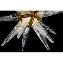 QZ108 STAR ROCK - Alan Mizrahi Lighting