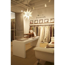 QZ108 STAR ROCK - Alan Mizrahi Lighting