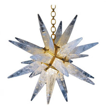 QZ108 STAR ROCK - Alan Mizrahi Lighting