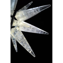 QZ108 STAR ROCK - Alan Mizrahi Lighting
