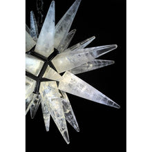 QZ108 STAR ROCK - Alan Mizrahi Lighting