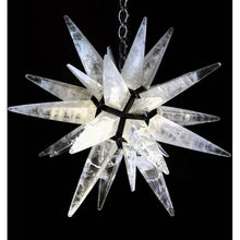 QZ108 STAR ROCK - Alan Mizrahi Lighting