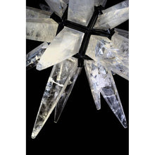 QZ108 STAR ROCK - Alan Mizrahi Lighting
