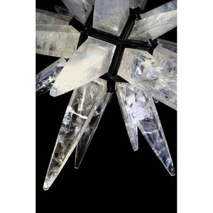 QZ108 STAR ROCK - Alan Mizrahi Lighting